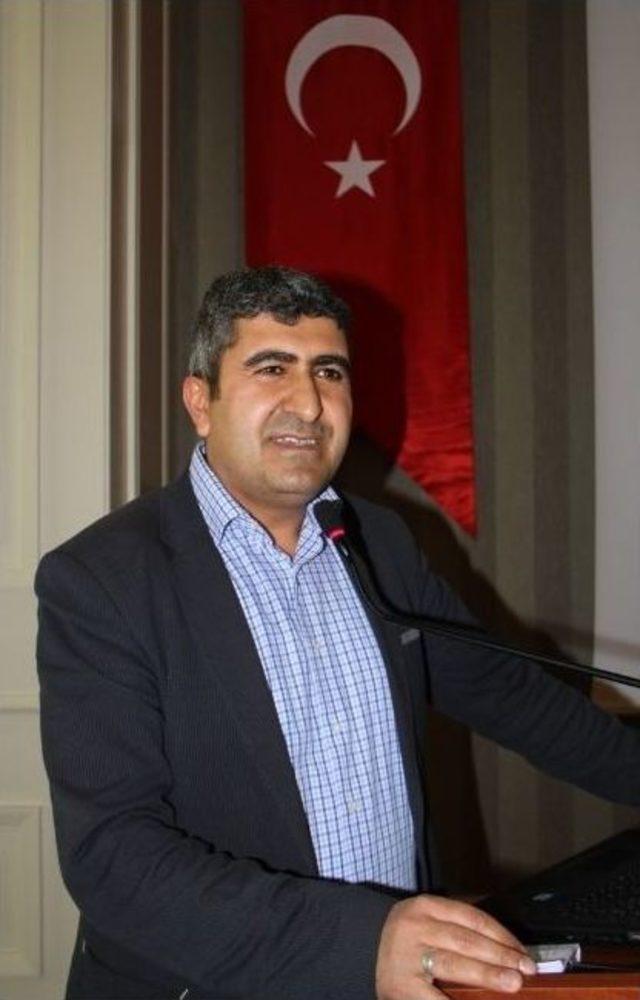 Van&rsquo;da Kep-2 &Ccedil;alışmaları 1