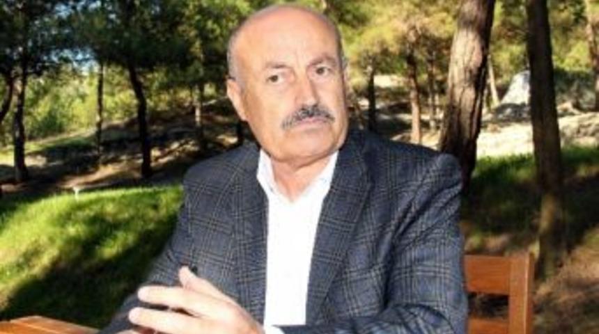 Kardemir Y&ouml;netim Kuruluna Kahveci Atandı