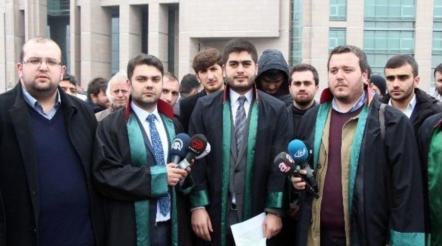 H&uuml;rriyet Ve Adalet Derneği: &ldquo;kpss Davasının Takip&ccedil;isi Olacağız&rdquo;