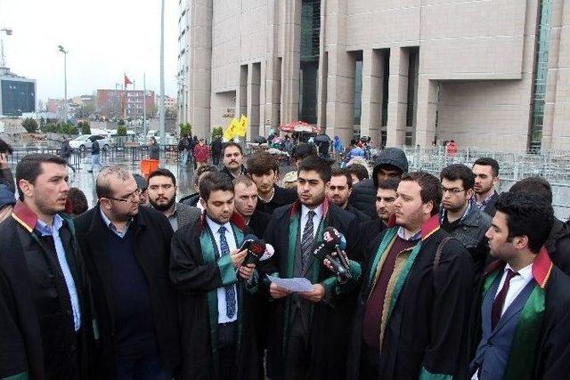 Hürriyet Ve Adalet Derneği: “kpss Davasının Takipçisi Olacağız”