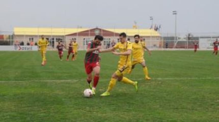 Amedspor, Tuzlaspor Ma&ccedil;ını D&uuml;ş&uuml;n&uuml;yor