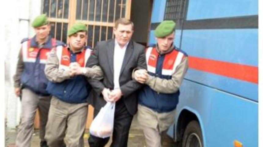 Aracında 118 Kilo Eroin Ele Ge&ccedil;irilen Moldova Uyruklu Tır Şof&ouml;r&uuml;ne 11 Yıl Hapis