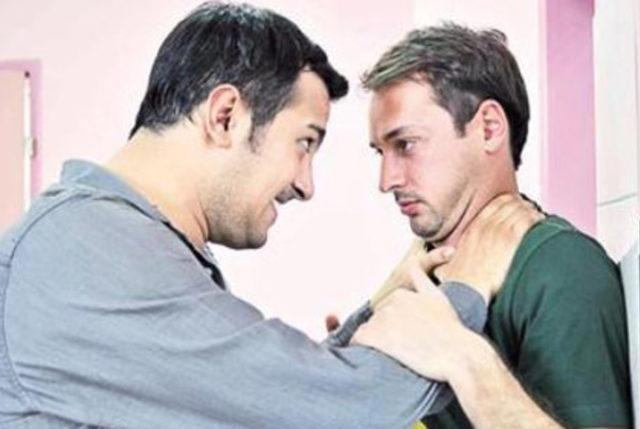 İlk başrollerinde hayal kırıklığına uğradılar 24