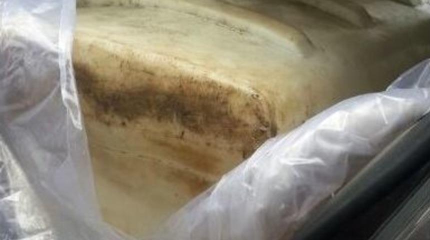 Kamyon Ve Tır&rsquo;cıların Korkulu R&uuml;yası Hırsızlar Yakalandı