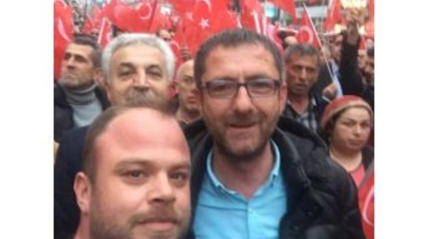 &Ouml;zsoy&rsquo;dan Anlamlı Davranış