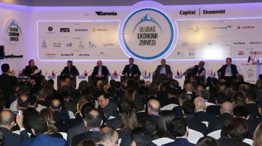 Global Catalyst Partners Başkanı Kamran Elahian:
