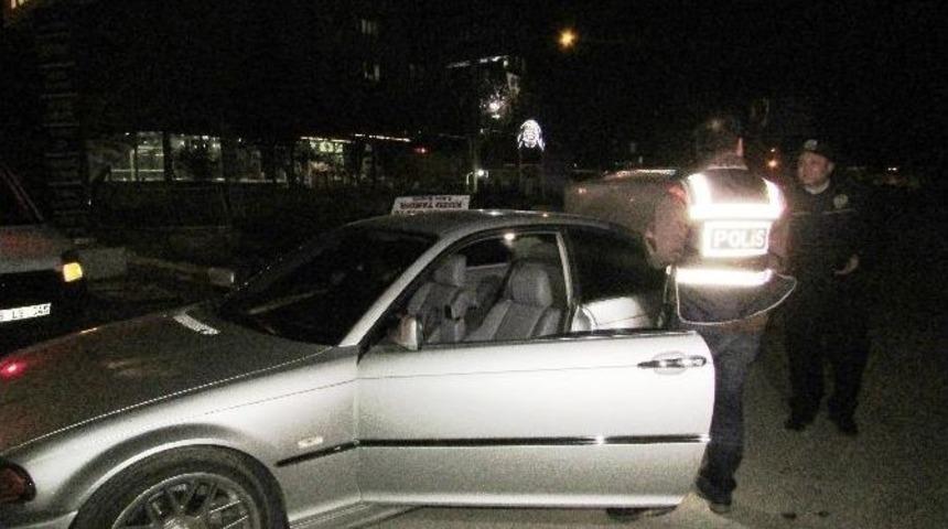 Sandıklı&rsquo;da Trafik Denetimleri Artırıldı