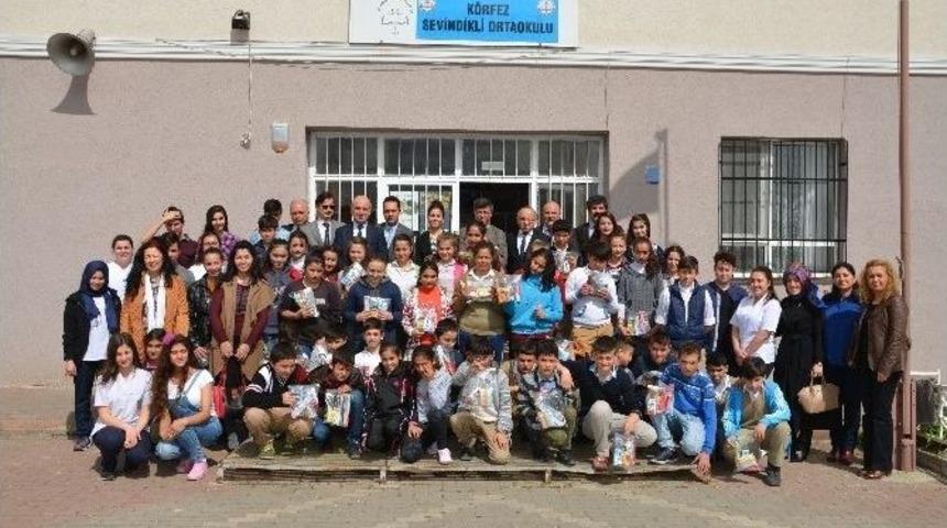 "sağlık K&ouml;pr&uuml;s&uuml;ne İlk Adım" K&ouml;rfez&rsquo;de Atıldı