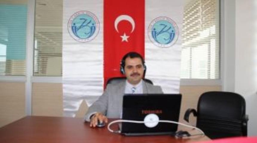 Avrupa &Uuml;niversiteler Birliği Webinar Programı