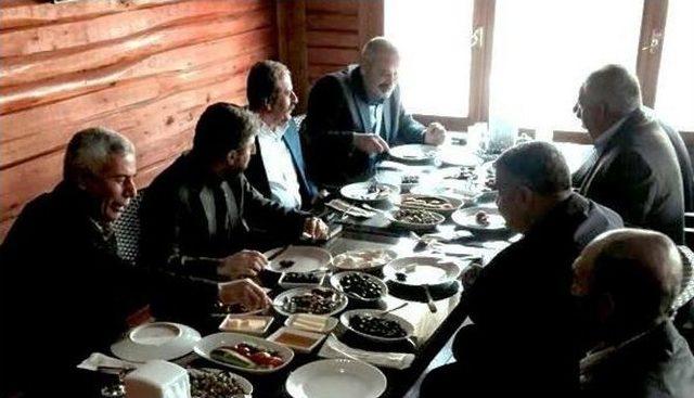 Dicle Elektrik Dağıtım, &Ccedil;ift&ccedil;ileri Bilgilendirdi 1