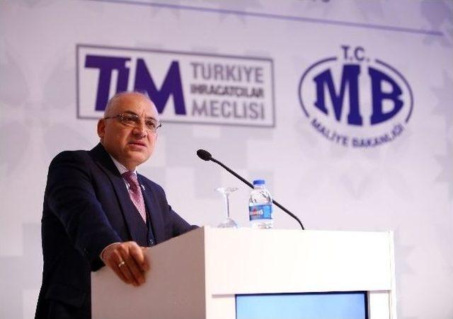 B&uuml;y&uuml;kekşi: &ldquo;ihracat&ccedil;ının Sadece Kdv Farkından Dolayı 10 Milyon Tl Alacağı Var&rdquo; 3
