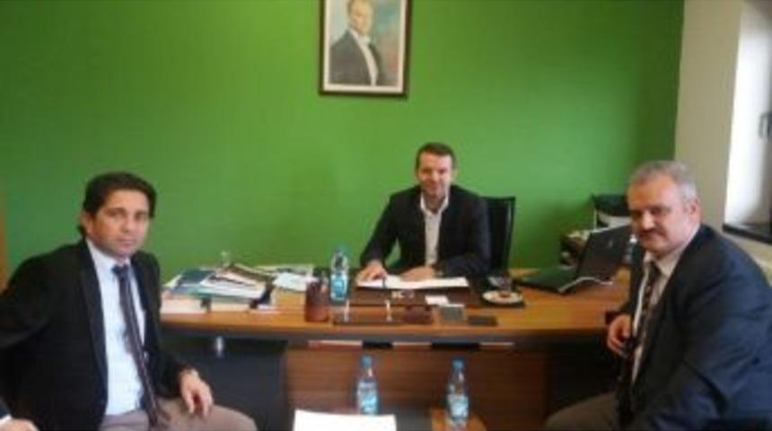 Kartepe Doğa Sporları Turizm &Ccedil;alıştayı&rsquo;na Hazırlanıyor