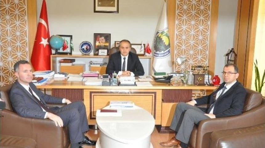 İneg&ouml;l&rsquo;de Uluslararası Halk Oyunları Ş&ouml;leni İptal Edildi