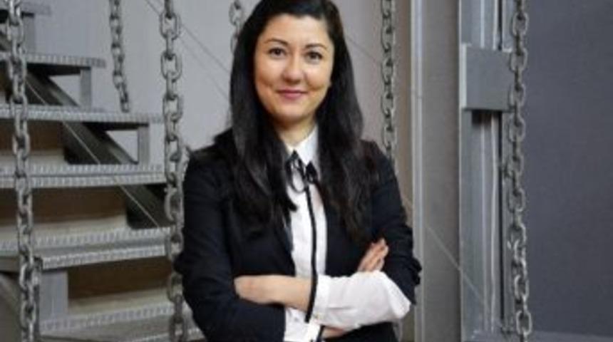 Kavurmacı: &rsquo;iş Sağlığı Ve G&uuml;venliği Bilincine Sahip Olmalı&rsquo;