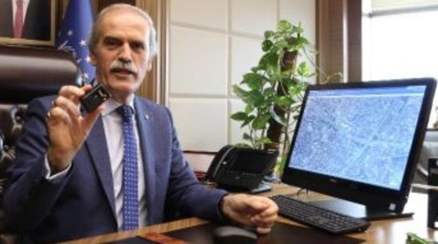 Alzheimer Hastaları B&uuml;y&uuml;kşehir İle Daha G&uuml;venli