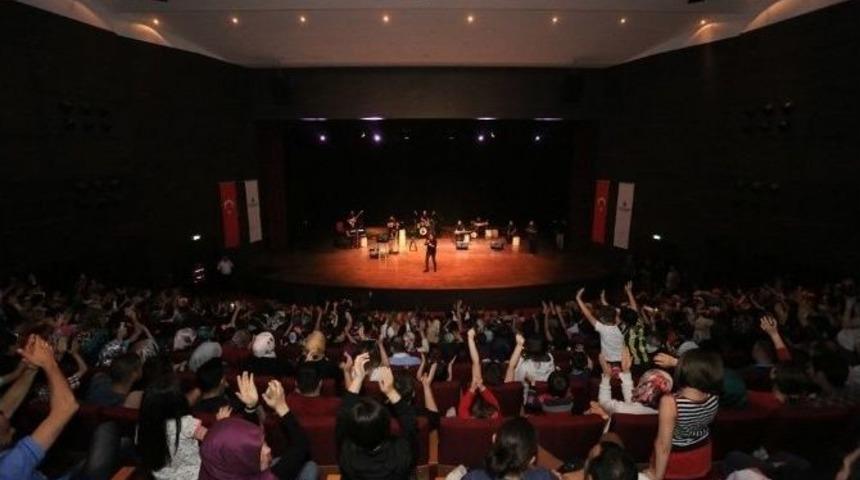 Sultangazi&rsquo;de Nisan Ayı Dolu Dolu Ge&ccedil;ecek