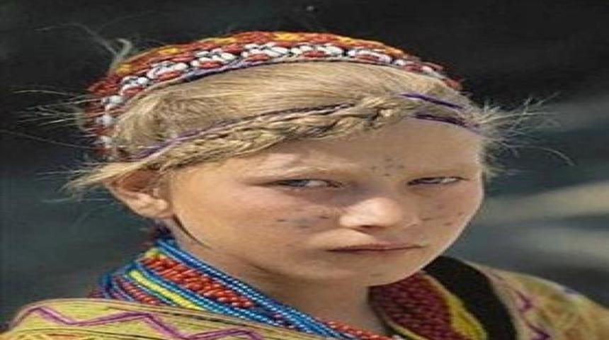 İskender'in kayıp kabilesi