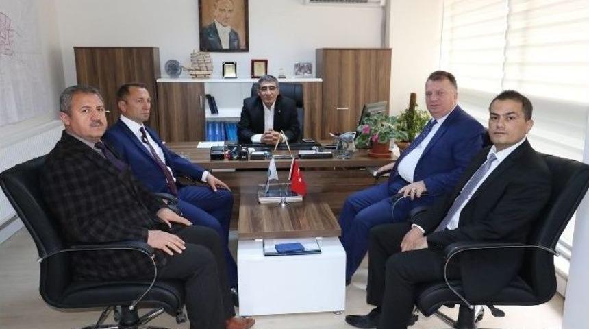 Soma B&ouml;lgesel Isıtma B&uuml;y&uuml;kşehirle B&uuml;y&uuml;yor