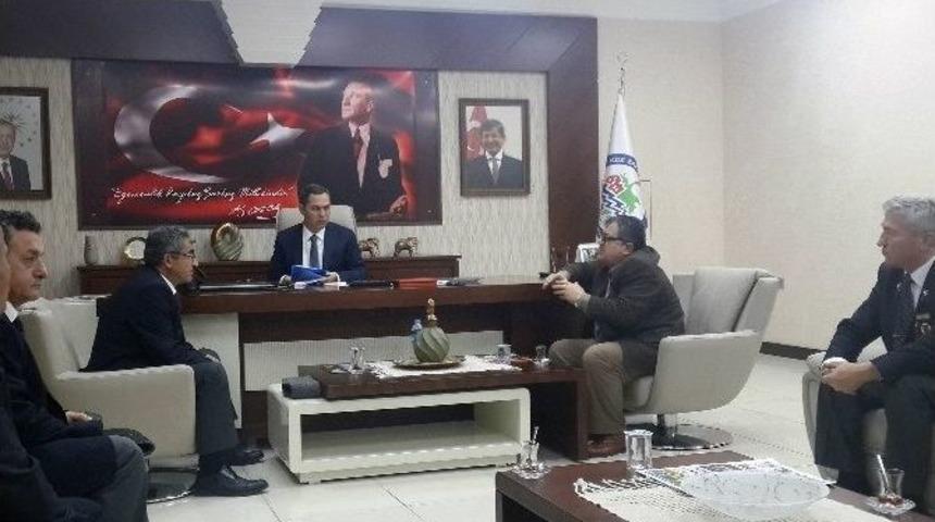 Kdz. Ereğli&rsquo;de Toki İ&ccedil;in 118 Bin Metre Kare Arsa Bulundu