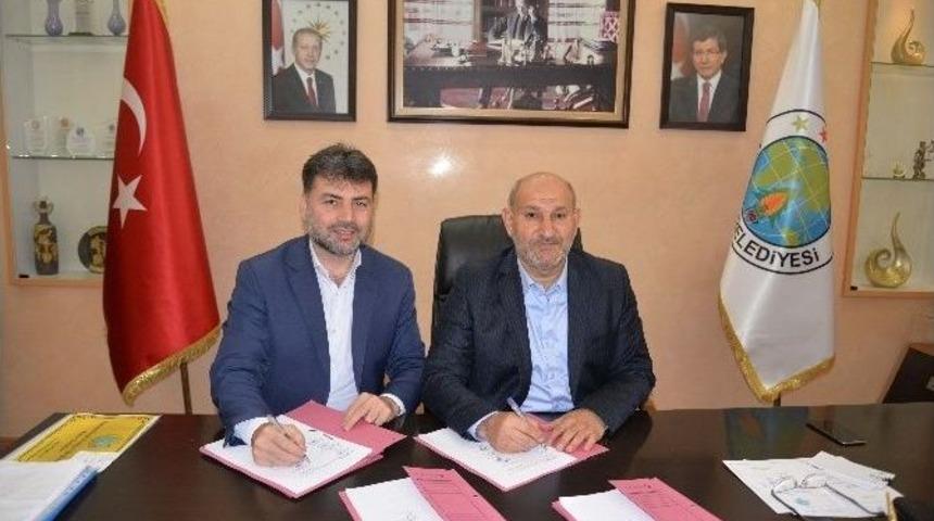 Hendek Belediyesi&rsquo;nden Toplu S&ouml;zleşme