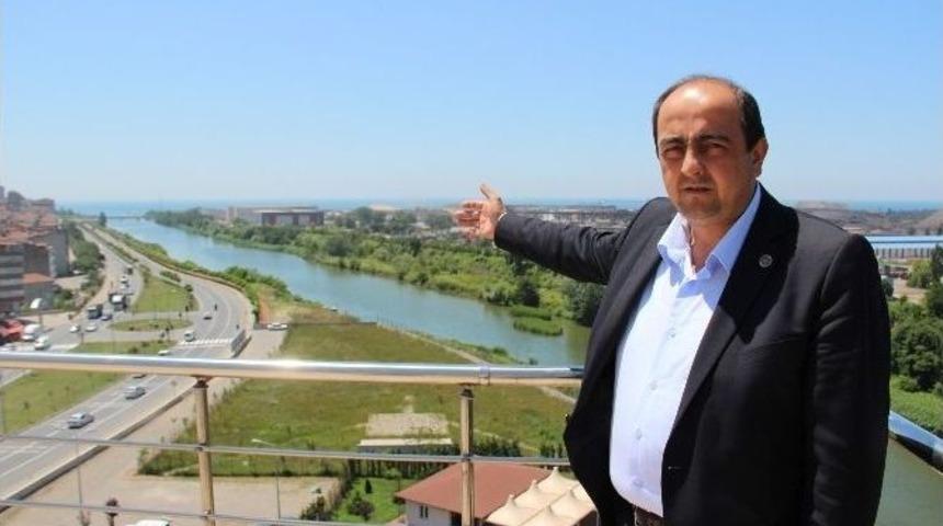 Başkan Demirtaş 2 Yılda Yaptıklarını Anlattı