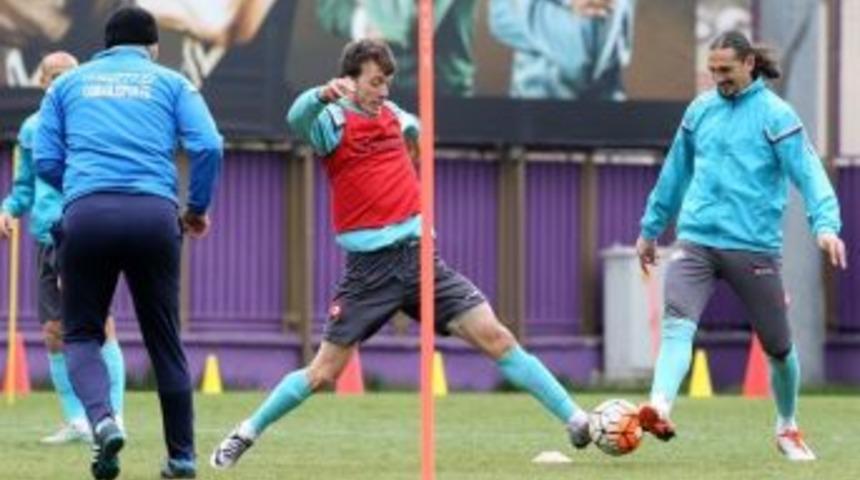 Osmanlıspor 3 G&uuml;n İzinli