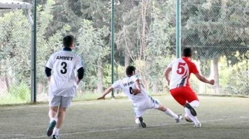 Aosb Ligi&rsquo;nde Grup Ma&ccedil;ları Tamamlandı