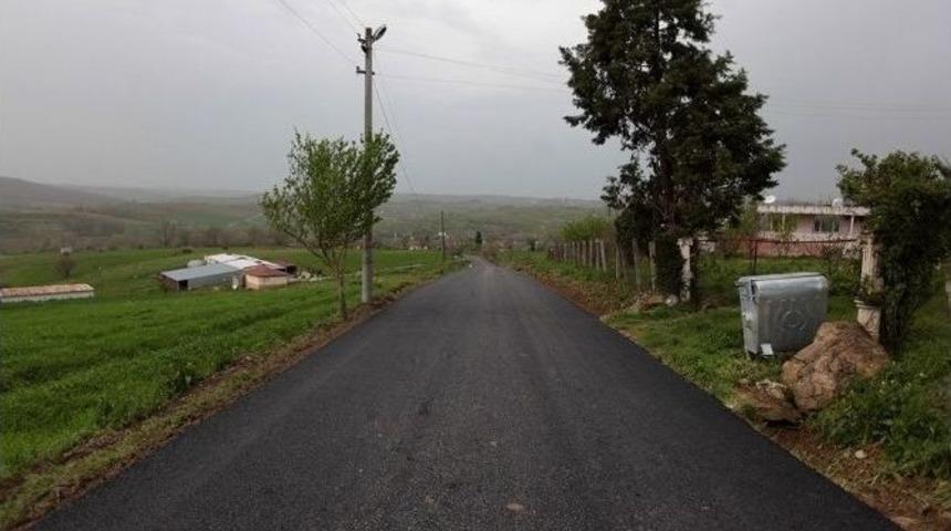 Asfalt &Ccedil;alışmalarında Sıra Adapazarı&rsquo;nda