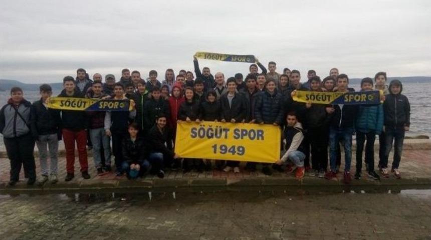 Kuruluştan Kurtuluşa Gezi D&uuml;zenlediler