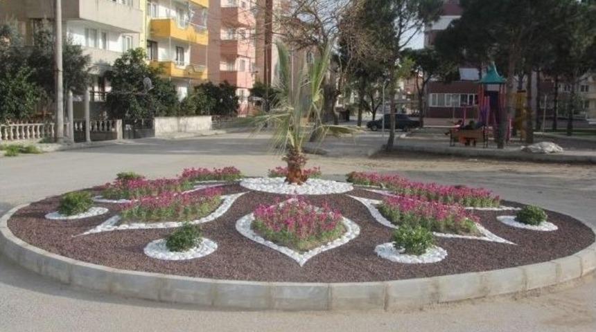 Belediye 8 Eylül Çamlığını Düzenledi