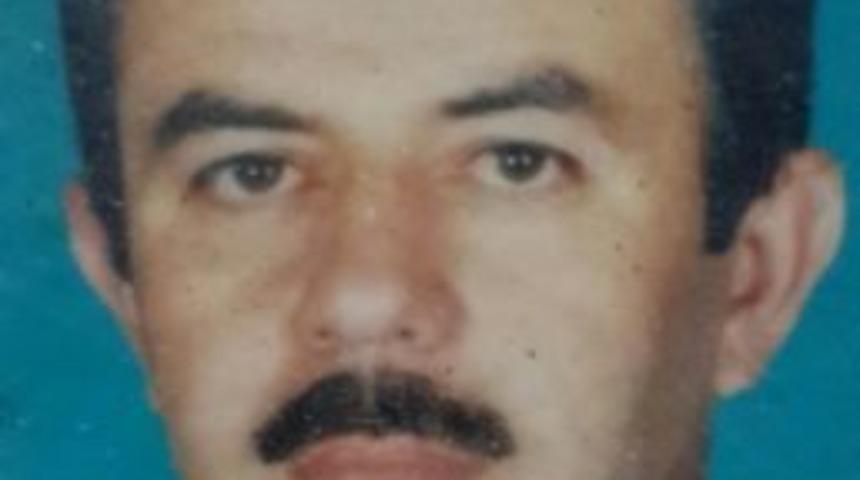 Namaz &Ouml;ncesi Cami &Ouml;n&uuml;nde Cinayet