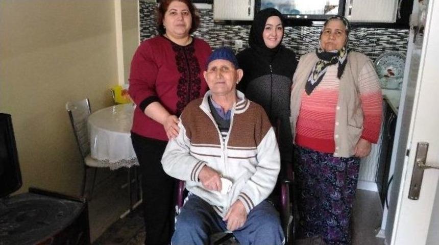 Turgutlu Belediyesi Yine G&ouml;n&uuml;lleri Fethetti