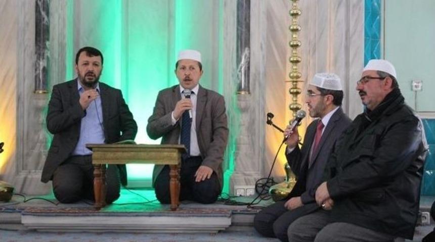 T&uuml;rk Ocakları Kurucuları Anısına Mevlit