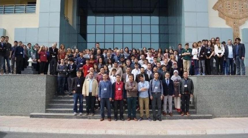 Ankara&rsquo;ya G&ouml;nderilecek Orta&ouml;ğretim Projeleri Belli Oldu