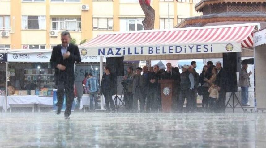 Nazilli&rsquo;de 10 G&uuml;n S&uuml;recek K&uuml;lt&uuml;r Festivali Başladı