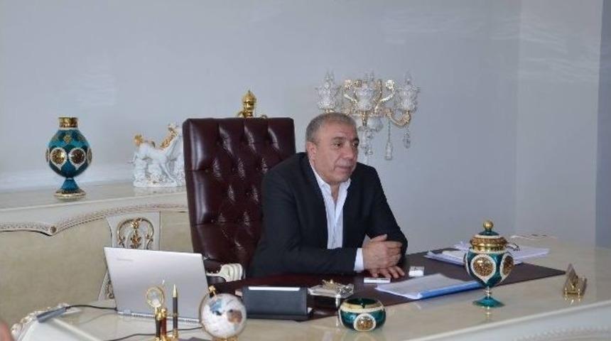 Başkan Kılı&ccedil;&rsquo;tan Ter&ouml;r&rsquo;e Sert Tepki