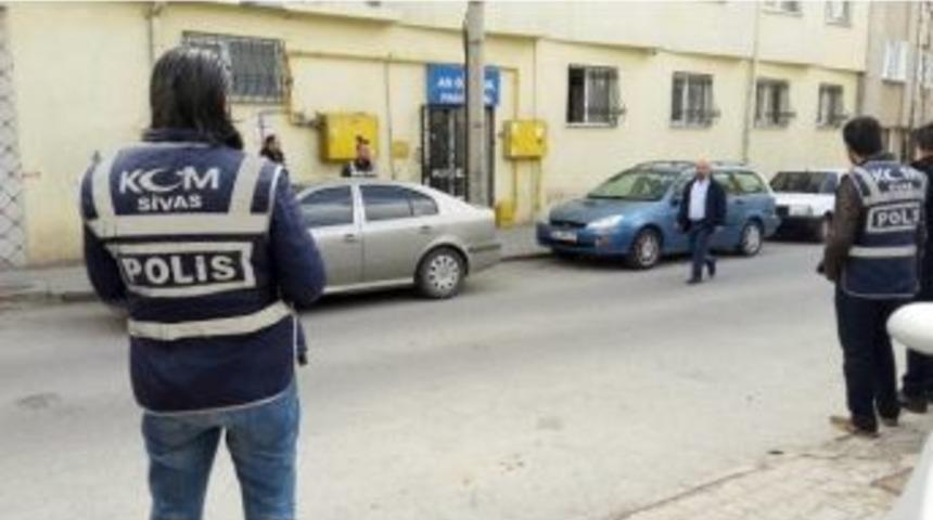 Sivas&rsquo;ta 3 Şirkete Kayyum Atandı