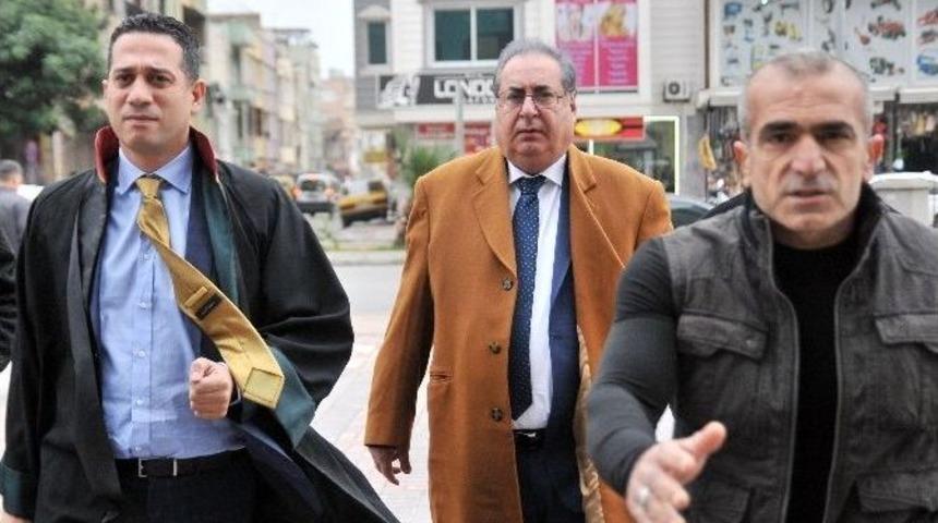 Chp&rsquo;li Eski Belediye Başkanı Macit &Ouml;zcan&rsquo;ın Yargılanmasına Devam Edildi