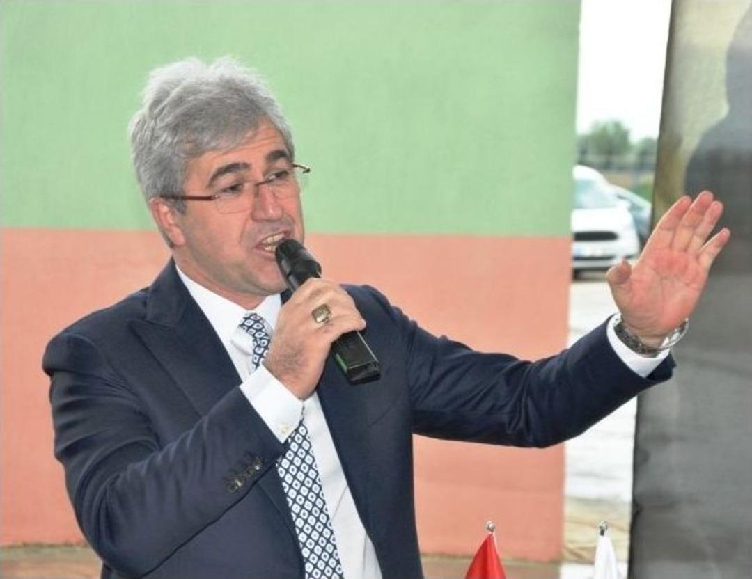 İzmir&rsquo;de 2016 Yılının İlk Gebe D&uuml;ve Satışı Yapıldı