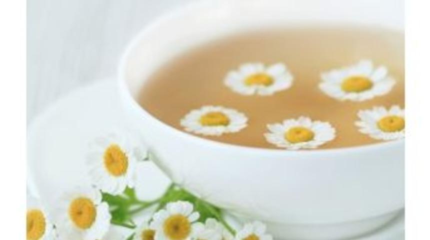 &ldquo;strese Karşı Doğal Re&ccedil;ete: Melisa&rdquo;