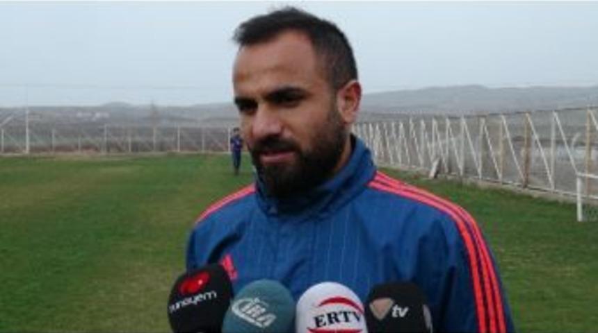 Alima Yeni Malatyaspor&rsquo;da Erkan Sekman&rsquo;dan &lsquo;potaya Yaklaştık&rsquo; Uyarısı