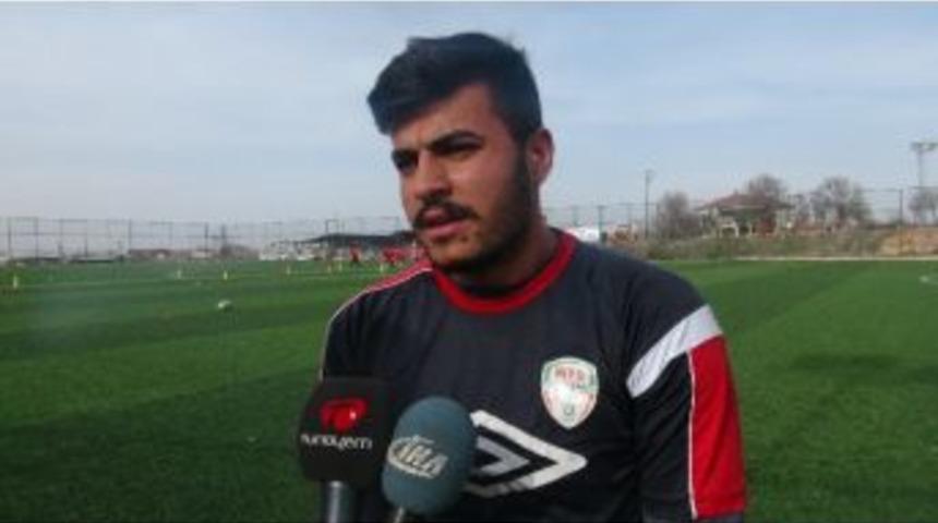 Yeşilyurtspor &Ouml;n&uuml;m&uuml;zdeki Sezonu D&uuml;ş&uuml;n&uuml;yor