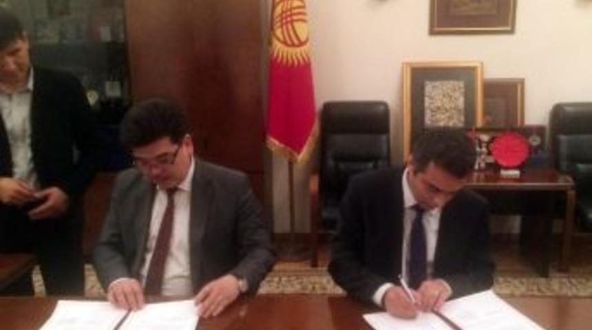 Kırgızistan&rsquo;daki Devlet Tarih M&uuml;zesi Tika Tarafından Yenilenecek