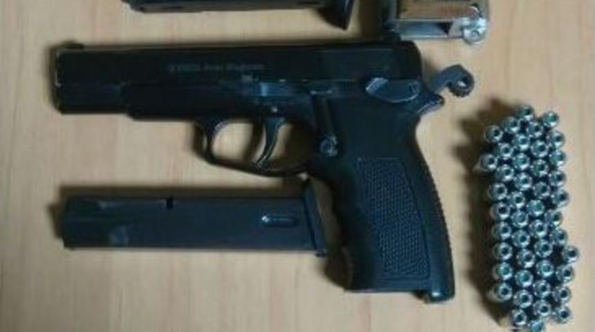 &Ouml;nleyici Hizmetler Şube M&uuml;d&uuml;rl&uuml;ğ&uuml;&rsquo;n&uuml;n &Ccedil;alışmaları