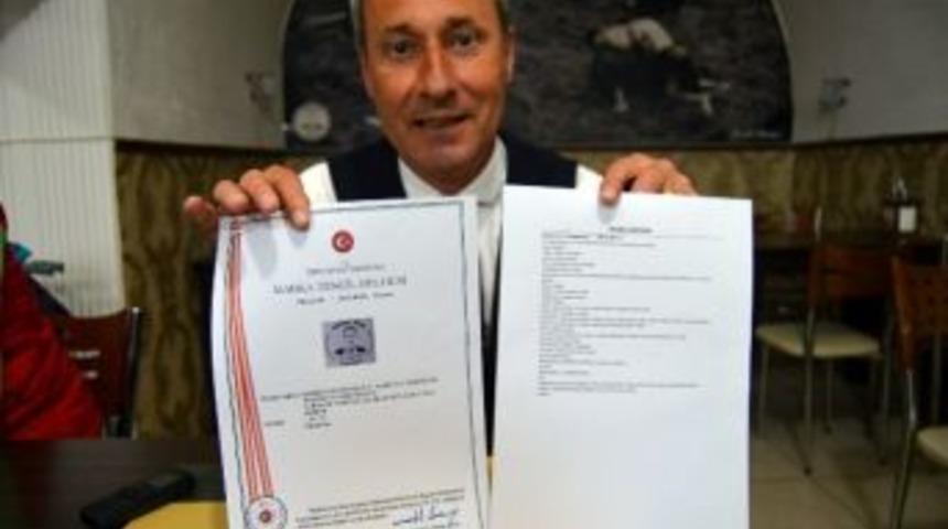 &lsquo;bahri Bey&rsquo; Artık T&uuml;rkiye Markası