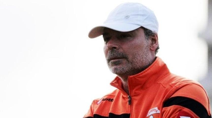 Adanaspor&rsquo;da Hedef 3 Puan