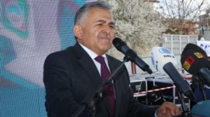 130.000 Ton Asfalt Satın Alınacak