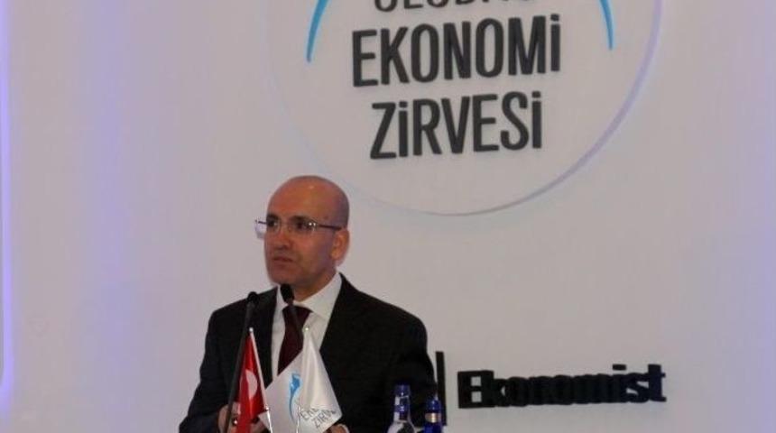 Konukoğlu Uludağ Ekonomi Zirvesi’nde