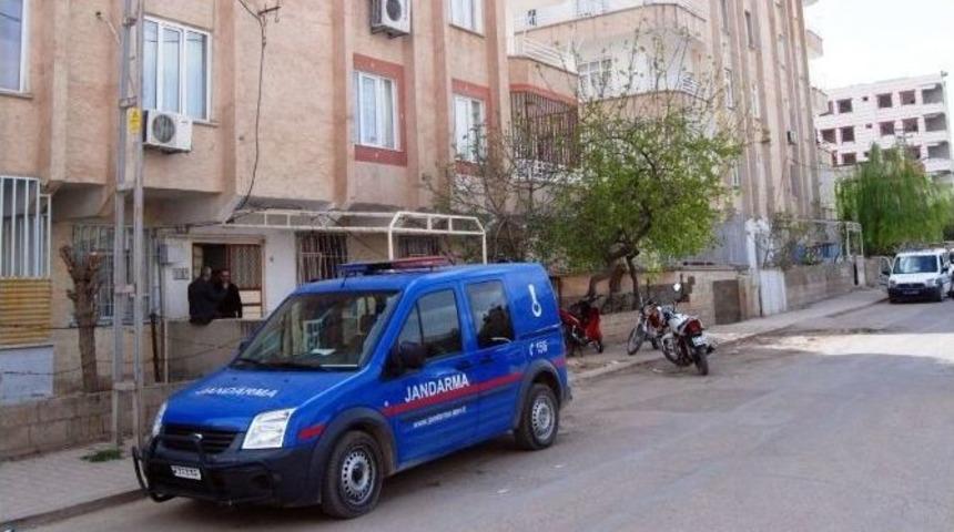 Gaziantep&rsquo;te Daeş Operasyonu: 2 G&ouml;zaltı