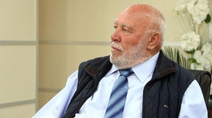 Musa Eroğlu&rsquo;nun Susuz K&ouml;y&uuml; İ&ccedil;ini Sızlatıyor